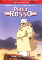 Порко Россо